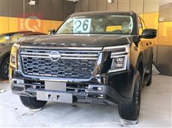 نيسان باترول